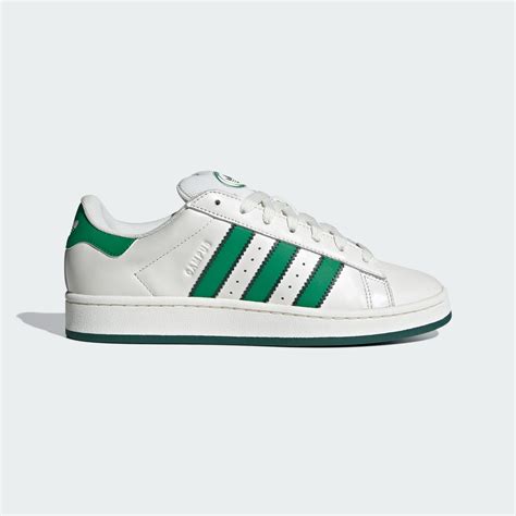 white adidas shoes near me